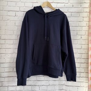 All in Motion‎ Dark Blue Men's Hoodie